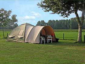 Camping Aldörrum in Aarle-Rixtel
