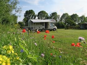 Camping Aldörrum in Aarle-Rixtel