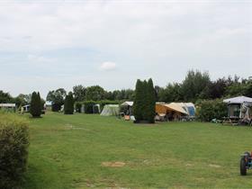 Camping Zwinzicht in Harich