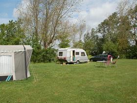 Camping Zuiderhoeve in Koudekerke