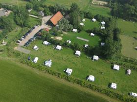 Camping Zuiderhoeve in Koudekerke