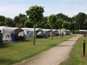 Camping Natuurplezier in Reuver