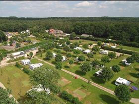 Camping Natuurplezier in Reuver