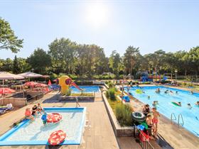 Camping De Ullingse Bergen in Sint Anthonis