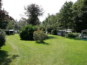 Camping De Boekelter in Boyl