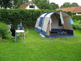 Camping De Boekelter in Boyl