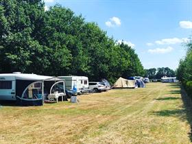 Camping Groot Antink in Groenlo