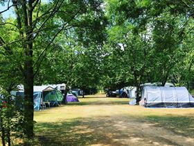 Camping Groot Antink in Groenlo