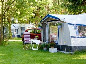 Camping Groot Antink in Groenlo