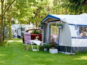 Camping Groot Antink in Groenlo