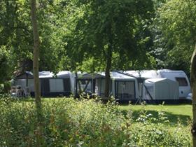 Camping De Hoge Waard in Andel