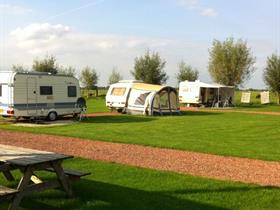 Camping Demmerik in Vinkeveen