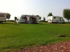 Camping Demmerik in Vinkeveen