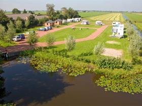 Camping Demmerik in Vinkeveen