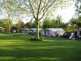 Camping 't Haike in Bergeijk