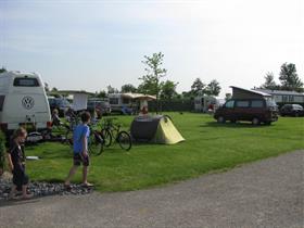 Camping Den Molinshoeve in Retranchement