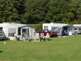 Camping Starnbosch in Dalfsen