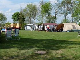 Camping Driehuis in Reek
