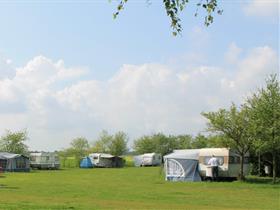 Camping 't Groene Veld in Tynaarlo