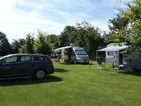 Camping Veldvreugd in Burgh-Haamstede