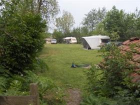 Camping Jonker in Bergen