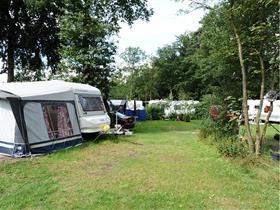 Camping Brem en Den in Ermelo