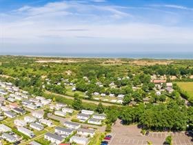 Camping De Zandput in Vrouwenpolder