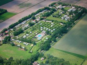 Camping Boszicht in Beilen