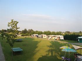 Camping Kreitsberg in Zeeland