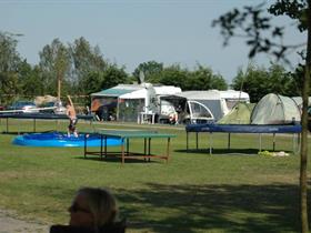 Camping Kreitsberg in Zeeland