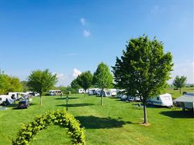 Camping 't Gasthoes in Bemelen