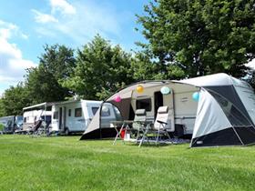 Camping 't Gasthoes in Bemelen