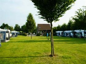 Camping 't Gasthoes in Bemelen