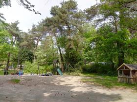 Camping Zonnehoek in Hilversum