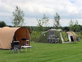 Camping Dunez Men Only in Drunen