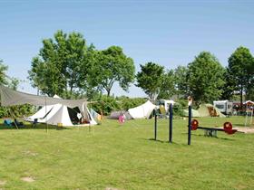 Camping De Stuurmanskolk in Welsum
