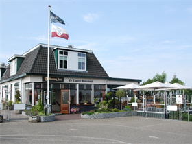 Camping De Stuurmanskolk in Welsum