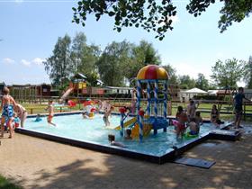 Camping De Horsterhoeve in Ermelo