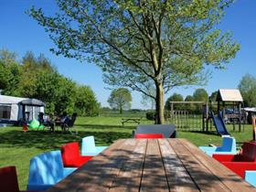 Camping Buitenplaats Drenthe in Elim