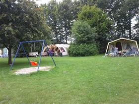 Camping 't Looveld in Zweeloo