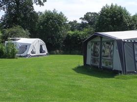 Camping De Oldenhove in Ede