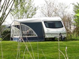 Camping De Oldenhove in Ede