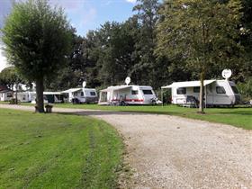 Camping Wildzoom in Uddel