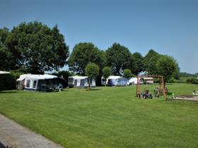 Camping 't Kwedammertje in Kwadendamme
