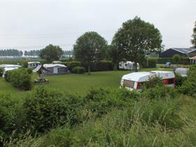 Camping 't Kwedammertje in Kwadendamme