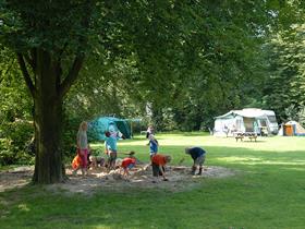 Camping Old Putten in Elburg