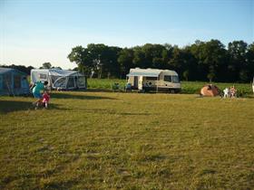 Camping Terweierhof in Koningsbosch