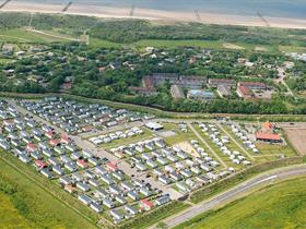 Camping Het Hoge Licht in Westkapelle