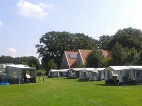 Camping Erve Wezenberg in Lattrop