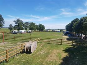 Camping De Hollandse Boerderij in Bodegraven